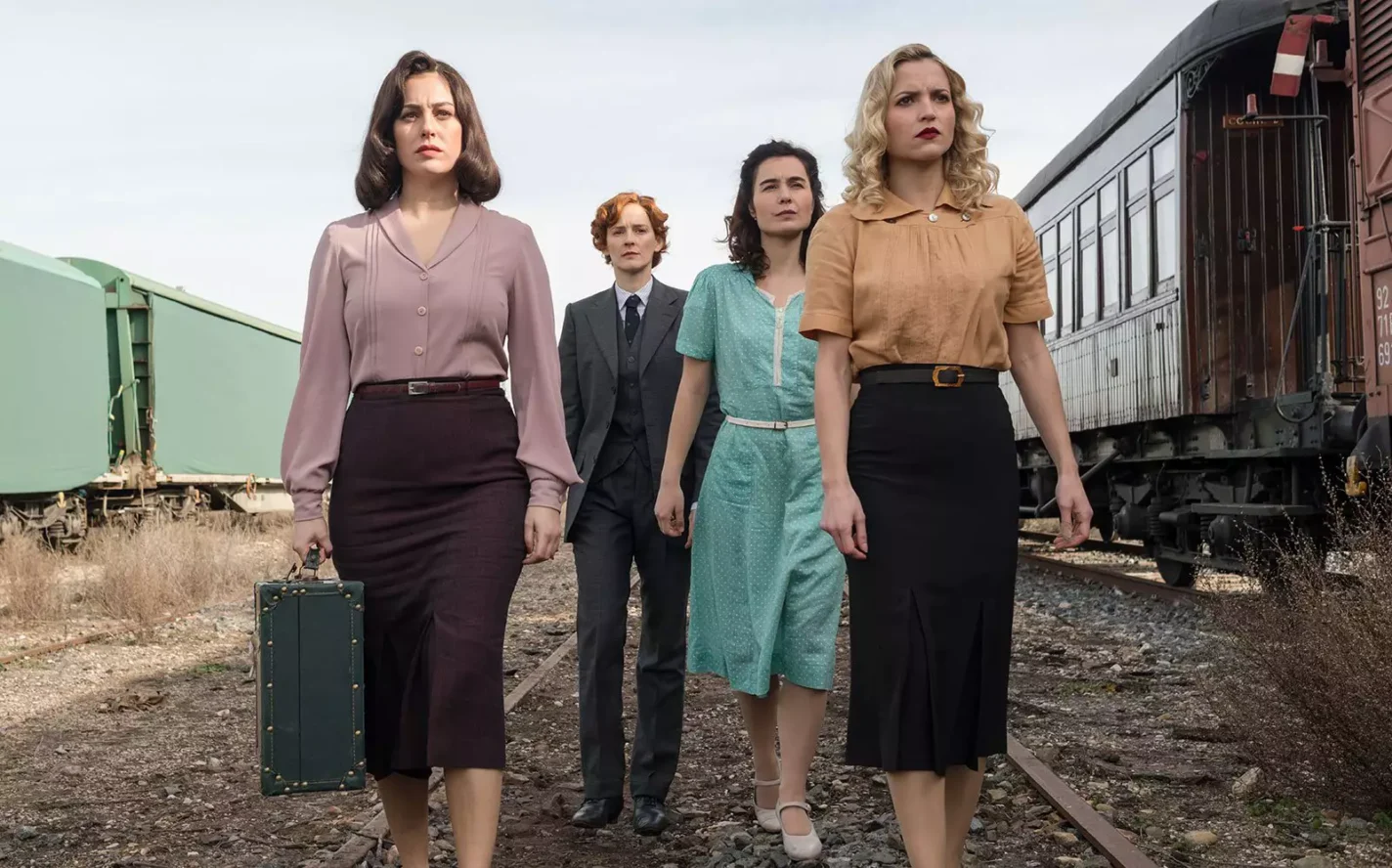 Seis séries estrangeiras da Netflix para conhecer em julho