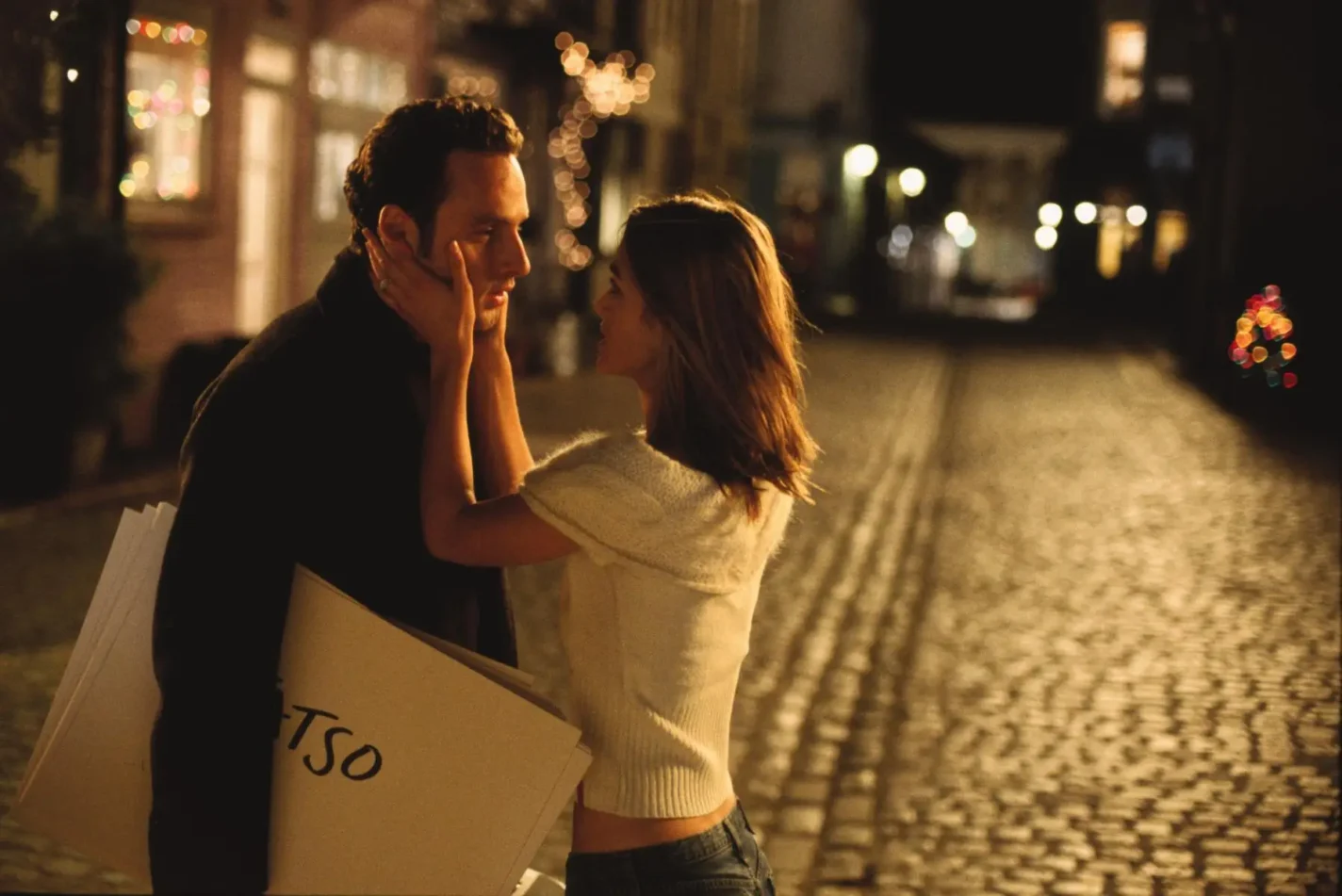Dez filmes para entrar no clima do natal!
